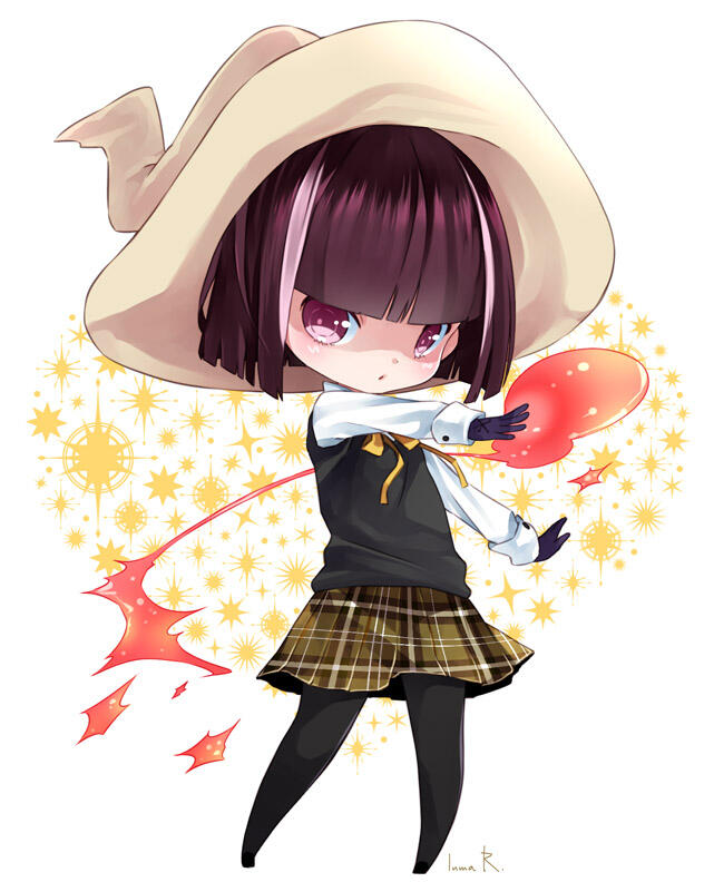 Commission for Tara-Elani