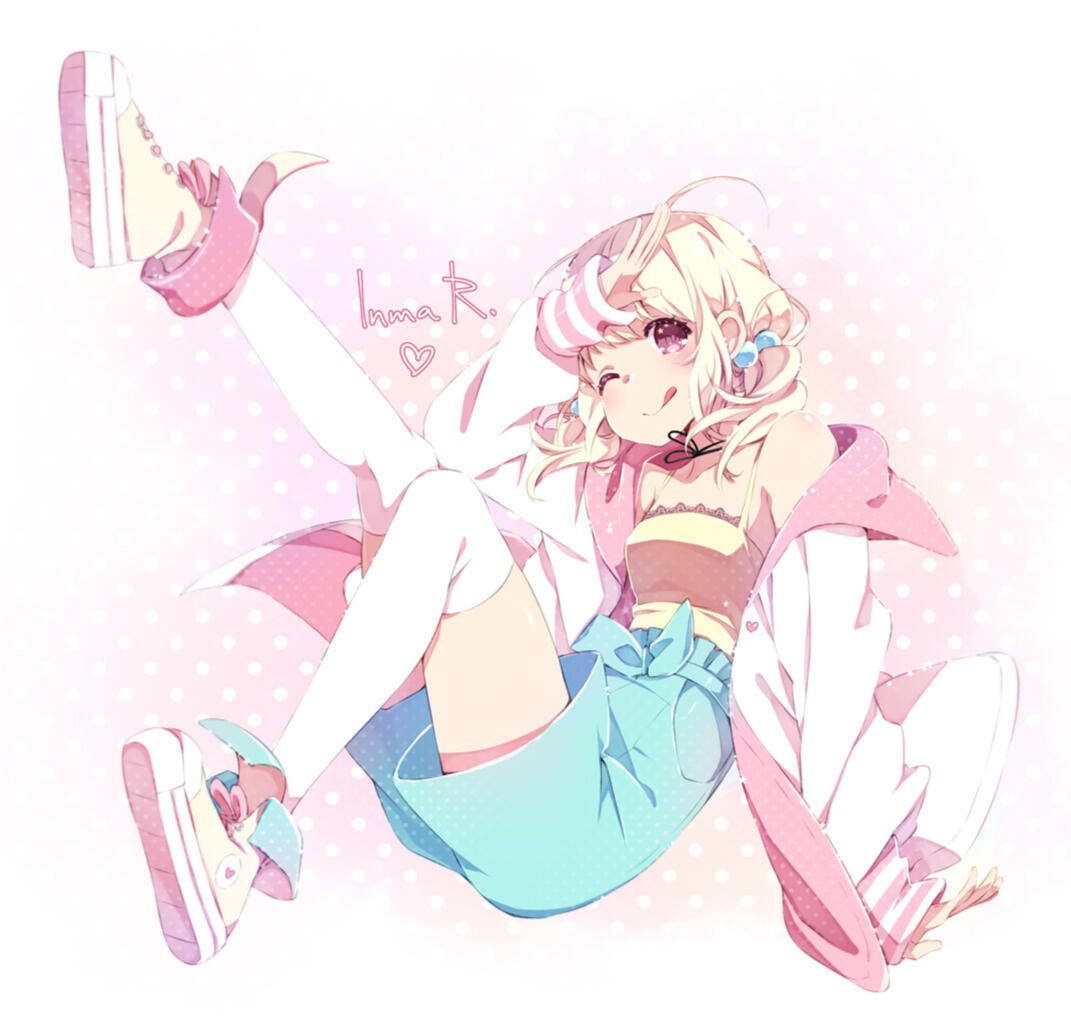 Original character Original character